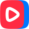VK Video icon