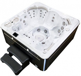 Спа бассейн Hydropool Self Cleaning 670 Platinum
