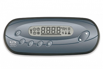 Пульт управления спа бассейном in.k450 (Gecko)