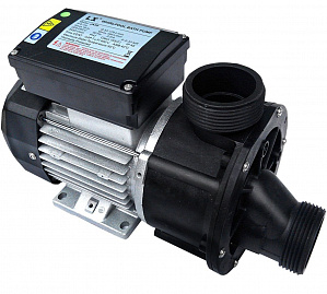 Циркуляционный насос LX Pump JA 50