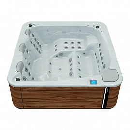 Спа бассейн Aquavia Touch 5 Pro
