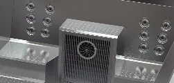 Новые модели спа бассейнов Wellis из нержавейки!